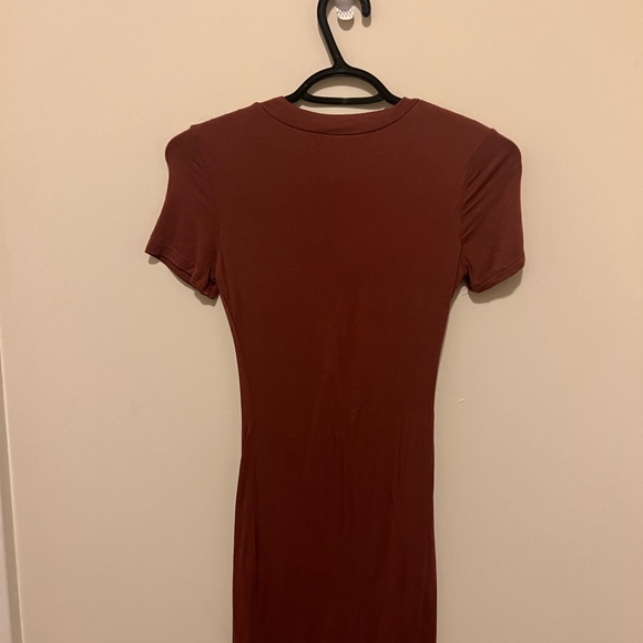 Bodycon Dress - Picture 2 of 4